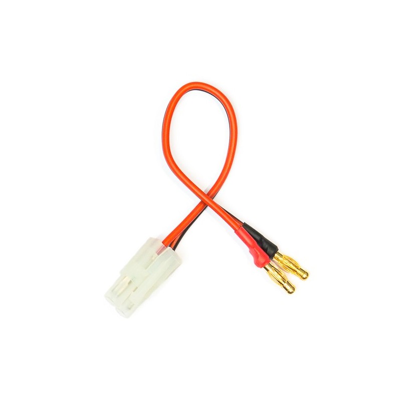 "Cordon charge Tamiya 150mm"