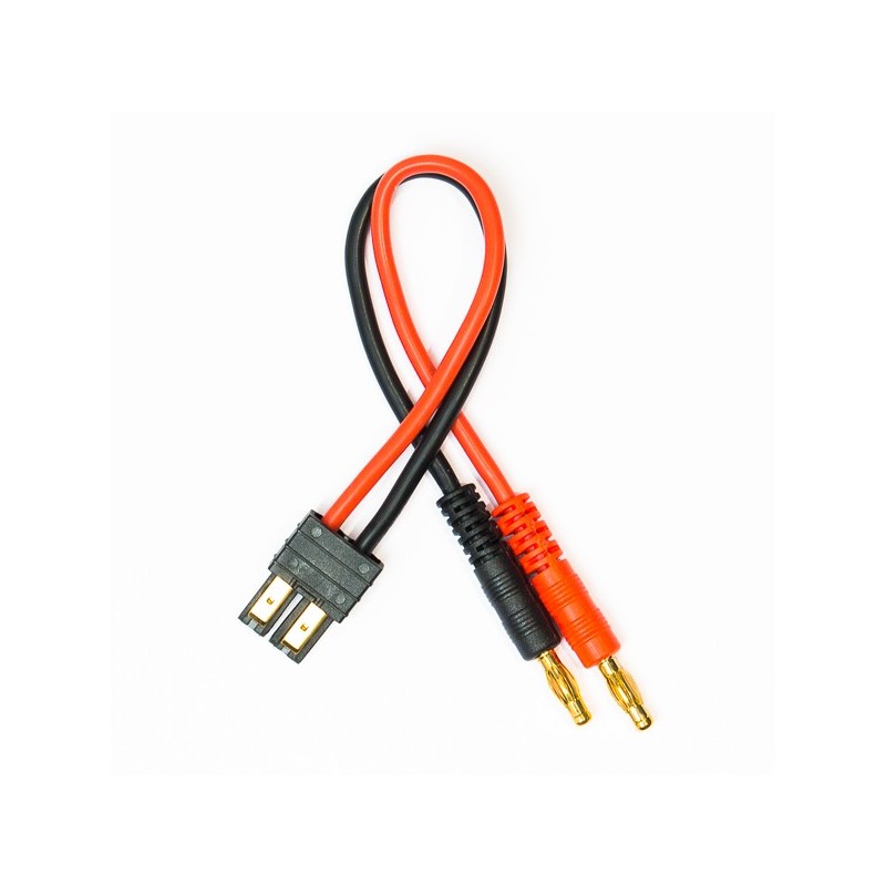 "Cordon charge Traxxas 150mm"