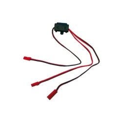 "Cordon interrupteur BEC"