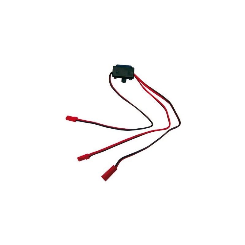 "Cordon interrupteur BEC"