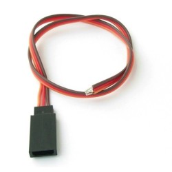 "Cordon servo femelle...
