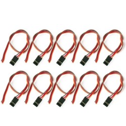 "Cordon servo male...