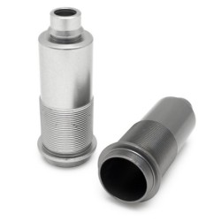 "Corps amortisseur arriere...