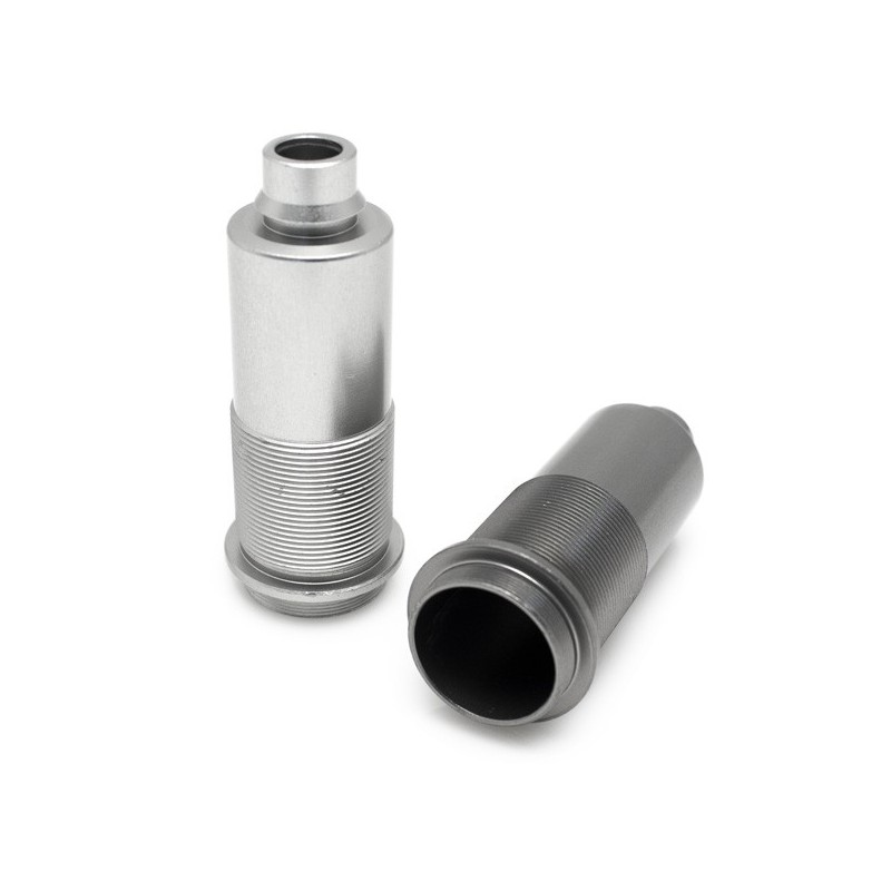 "Corps amortisseur arriere Big Bore 16mm"