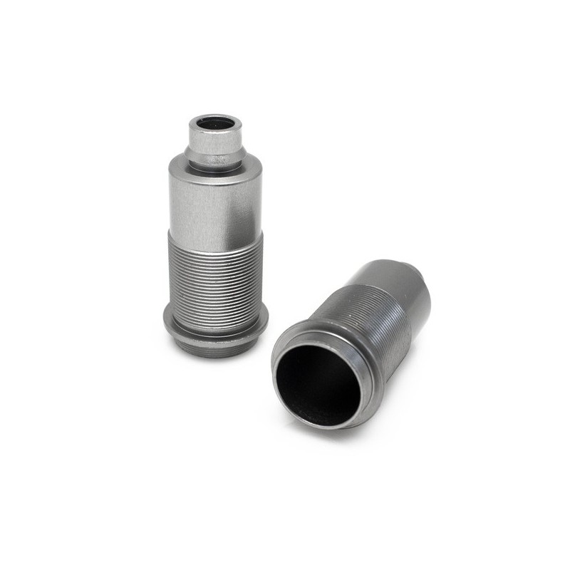 "Corps amortisseur avant Big Bore 16mm"