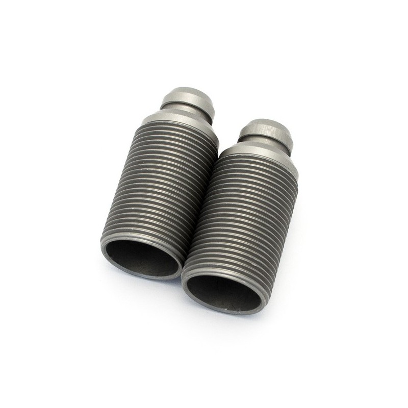 Corps d amortisseur avant BXR.S1  diam 13 L34mm