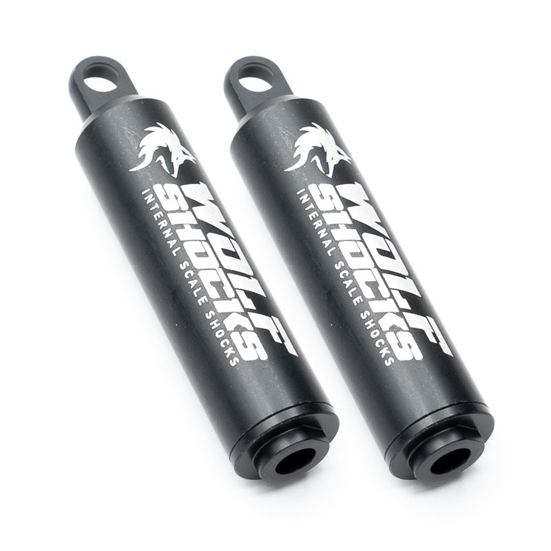 "Corps d'amortisseur Wolf CRX2"