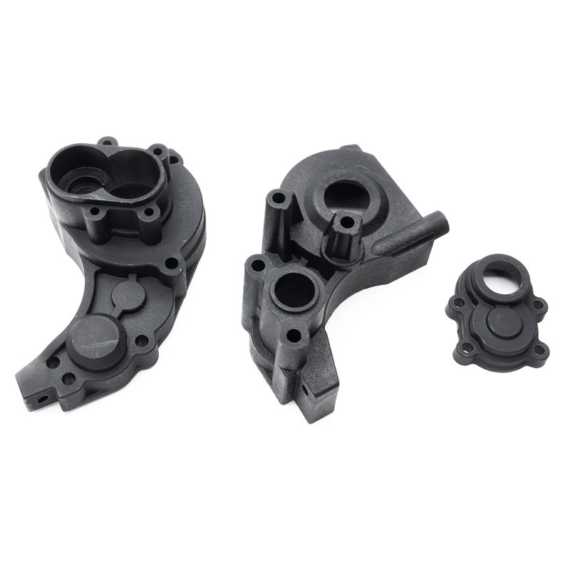 "Corps de boite de transmission seul CRX2"