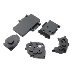 "Corps de boîte de vitesse...