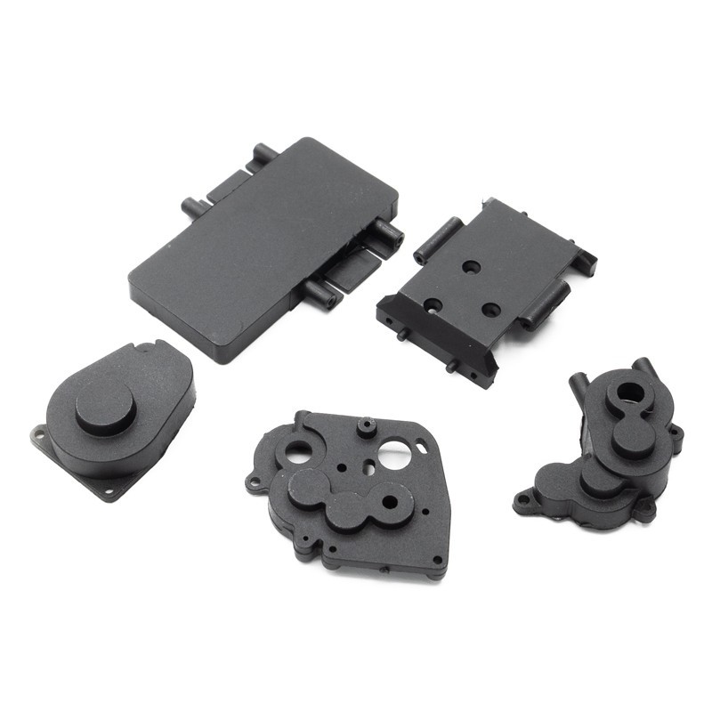 "Corps de boîte de vitesse CRX18"