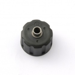 "Corps de differentiel...