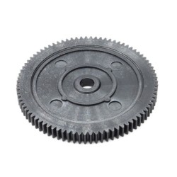 "Couronne centrale CRX2...