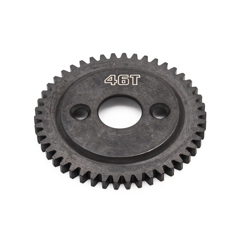 "Couronne de differentiel central 46dents X1CR FT"