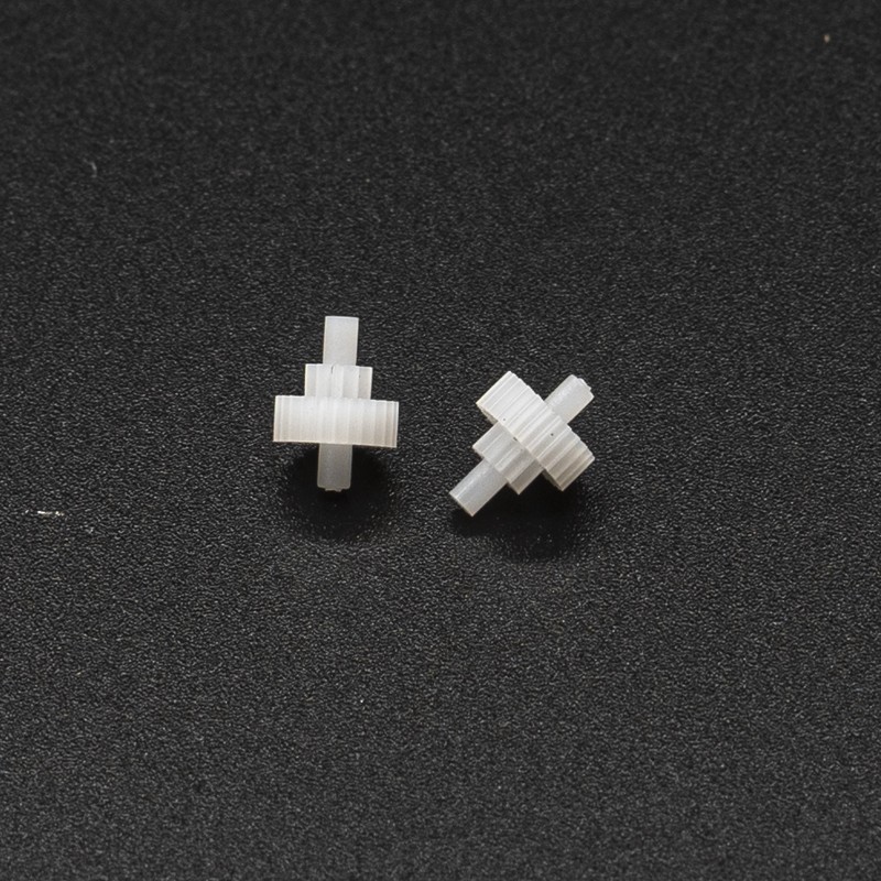 "Couronne de direction Turbo Racing Micro Rally x2"