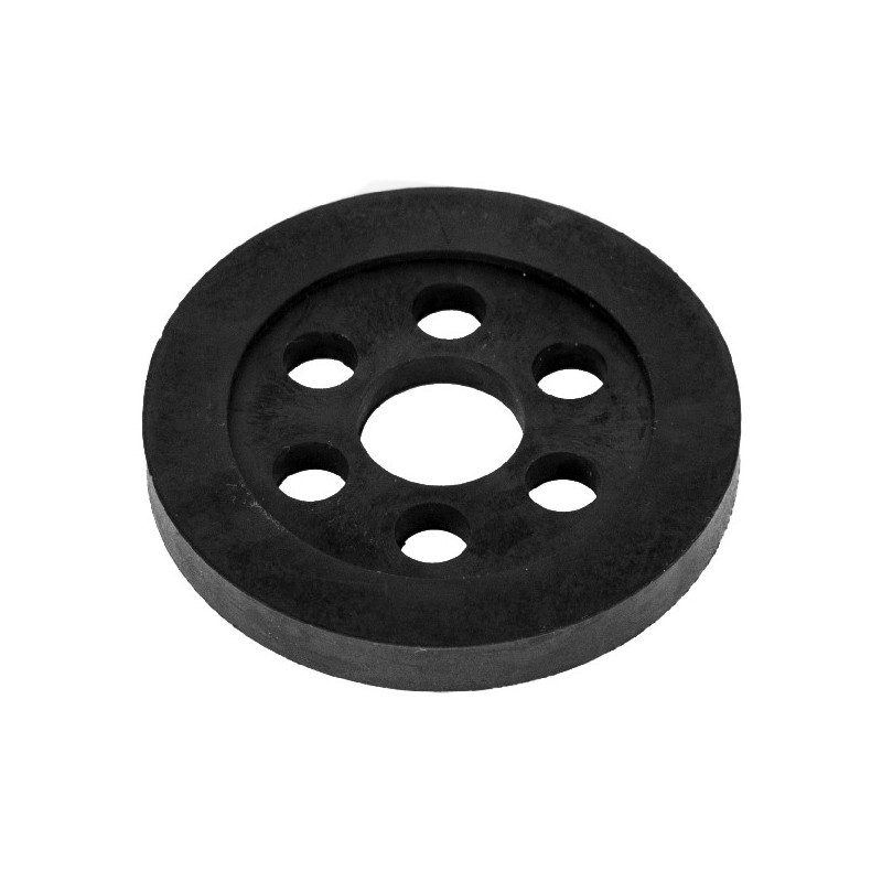 "Couronne pour banc de demarrage HTR-001 diam 71 mm"