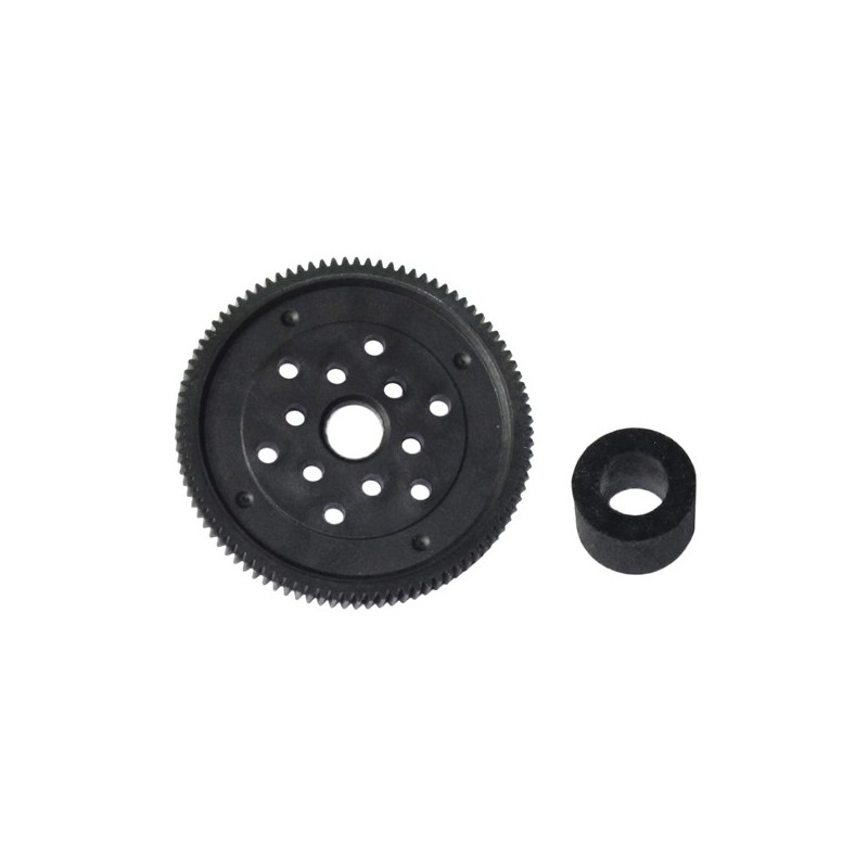 "Couronne principale P401/402/601"