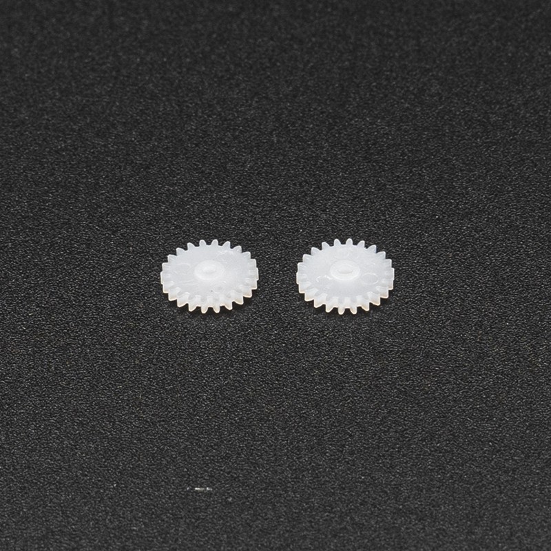 "Couronne propulsion Turbo Racing Micro Rally x2"