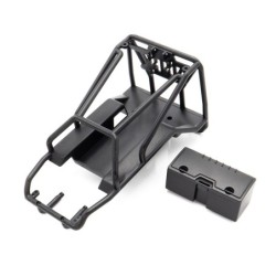 "Arceau de securité"