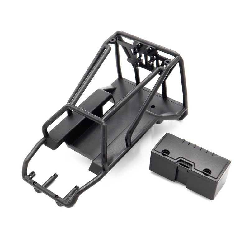 "Arceau de securité"