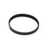 "Courroie d entrainement HT 410410"