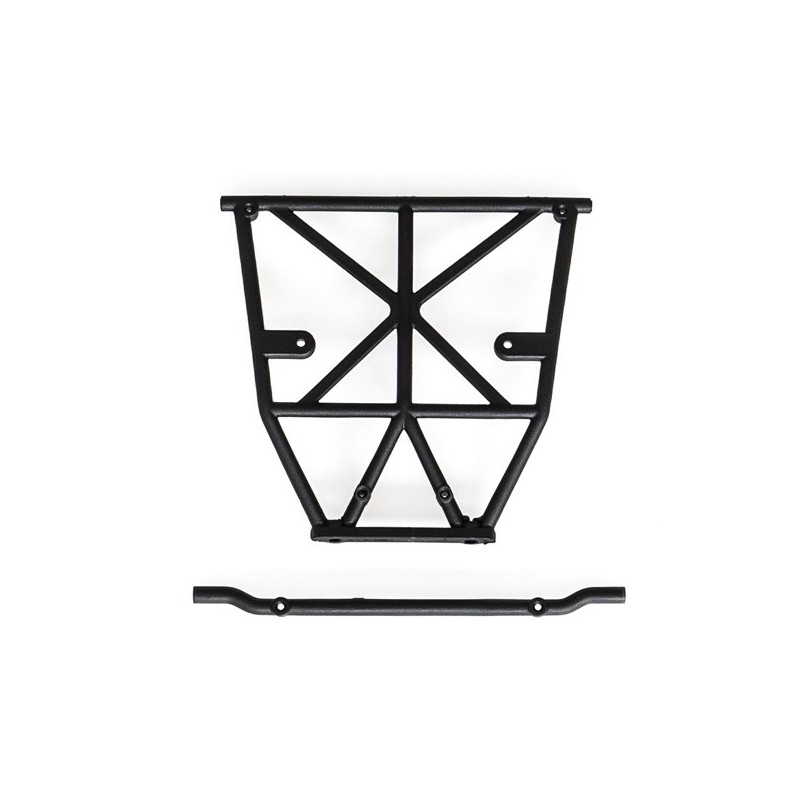 "Arceau superieur DT4"