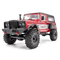 "Crawler Hobbytech CRX2 RTR"