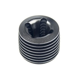 "Culasse GO 18 pourpre"