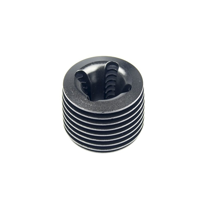 "Culasse GO 18 pourpre"