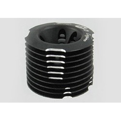 "Culasse GO 28  3T noire"