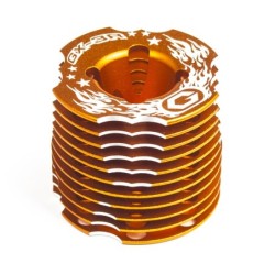 "Culasse New moteur 21 GX3R"