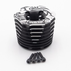 "Culasse pour moteur HTR B213"