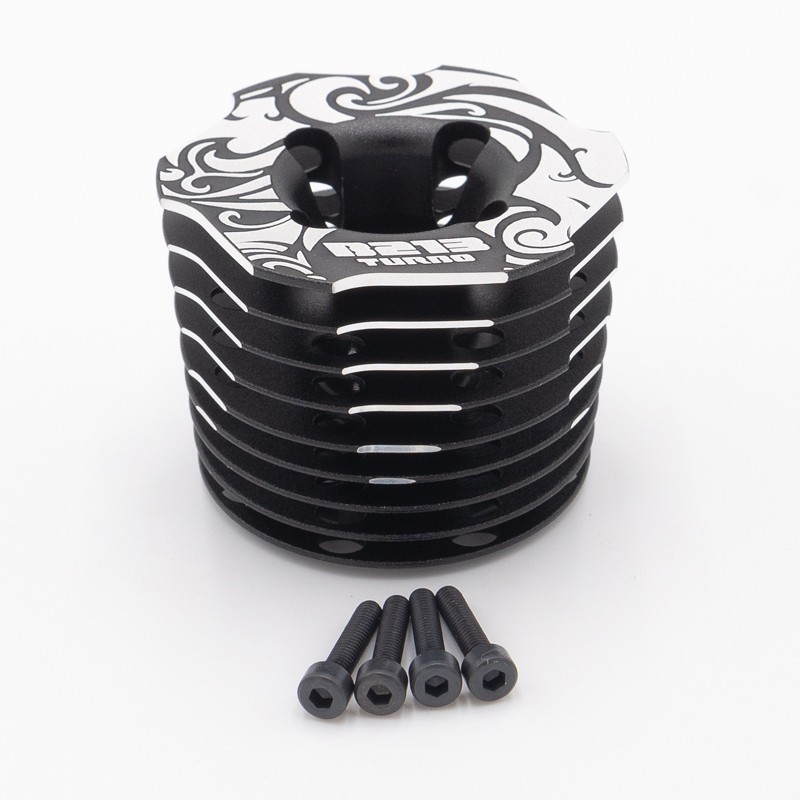 "Culasse pour moteur HTR B213"