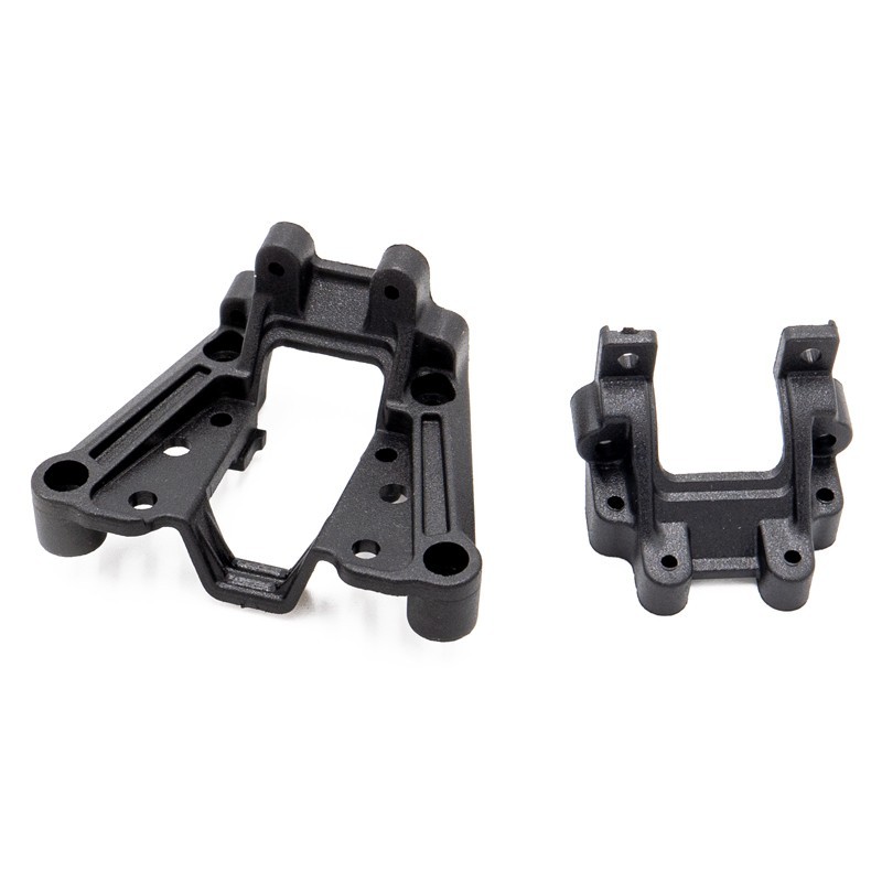 "Demi cellule superieures av/ar GT16e"