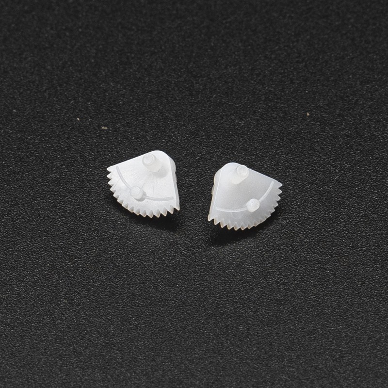 "Denture de direction Turbo Racing Micro Rally x2"