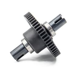 "Differentiel central BXR-S2"