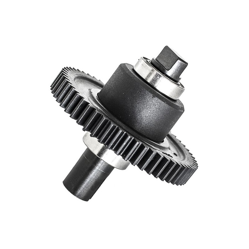 "Differentiel central SL complet"