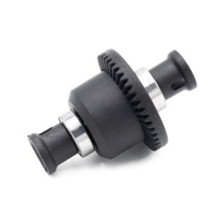 "Différentiel complet...