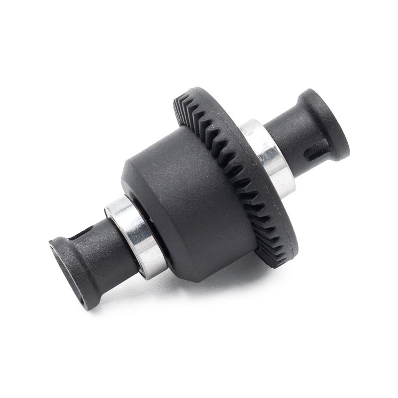 "Différentiel complet arrière GT16e"