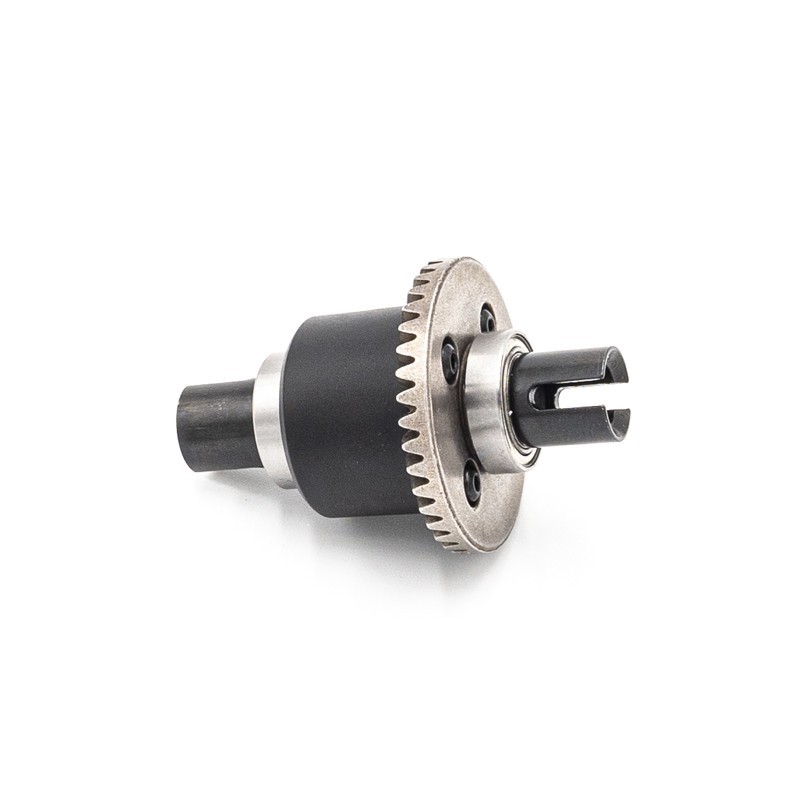 "Differentiel complet Funtek STX"