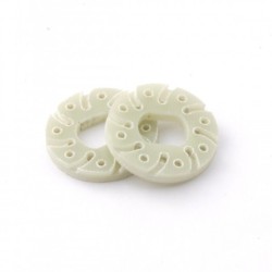 "Disques de frein Spirit"