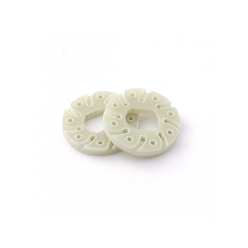 "Disques de frein Spirit"