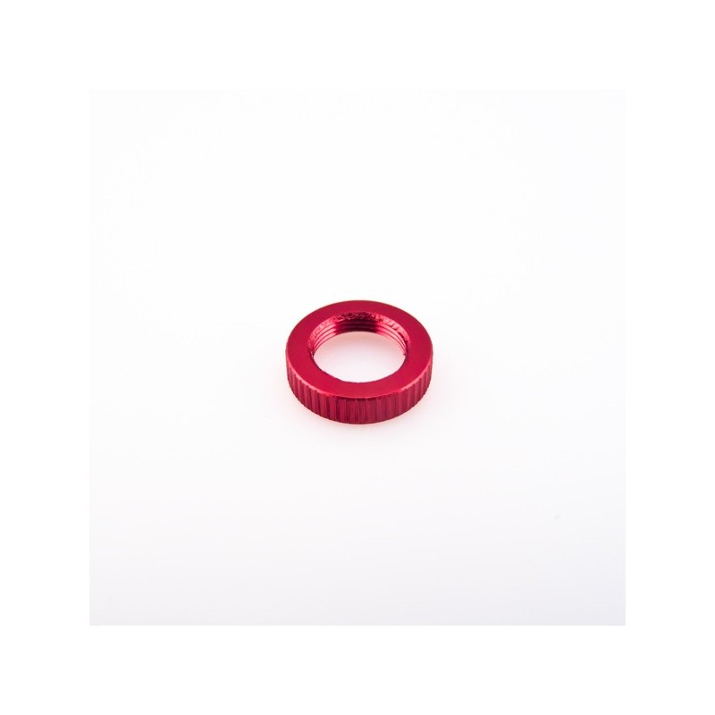 "Ecrou de sauve servo"