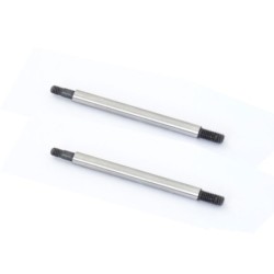 "Axe amortisseur arriere"