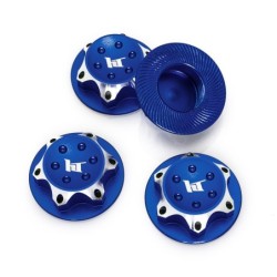 "Ecrous de roues borgne en...