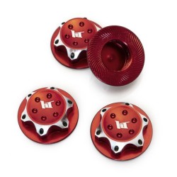 "Ecrous de roues borgne en...