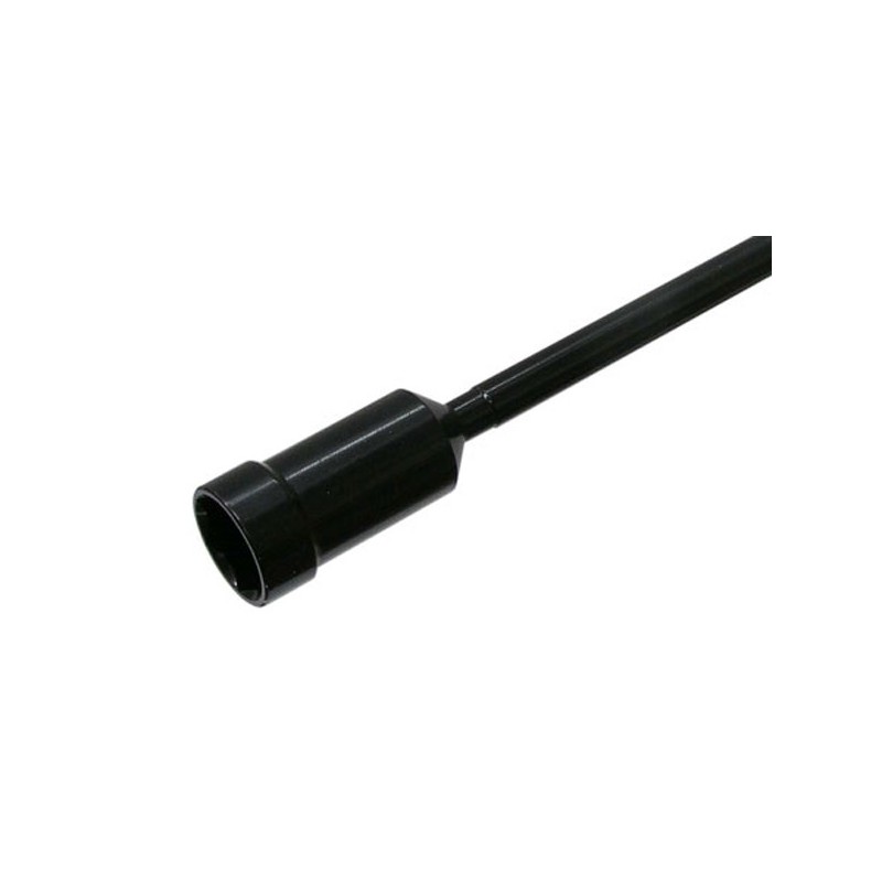 "EMBOUT SEUL CLE A DOUILLE 12.x100mm"