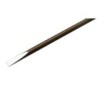 "EMBOUT SEUL TOURNEVIS PLAT 5.x120mm"