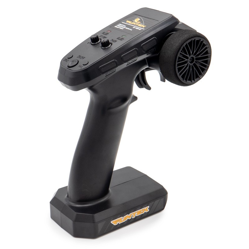 "Emetteur 2,4ghz Funtek GT16e"