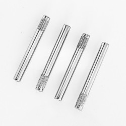 "Axe d'etriers 4pcs 2.5x23mm"