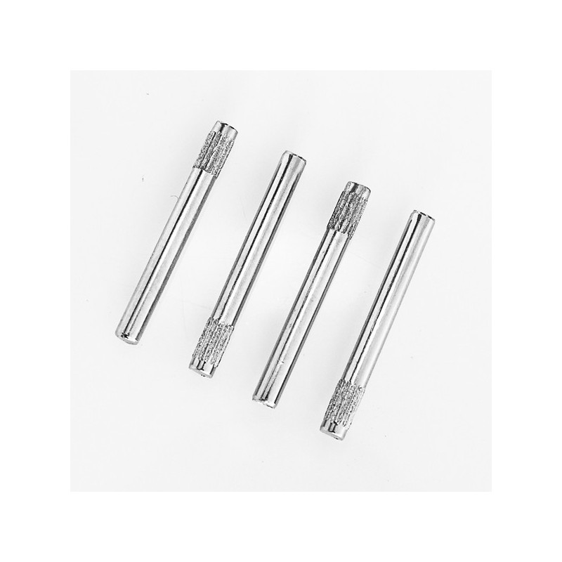"Axe d'etriers 4pcs 2.5x23mm"